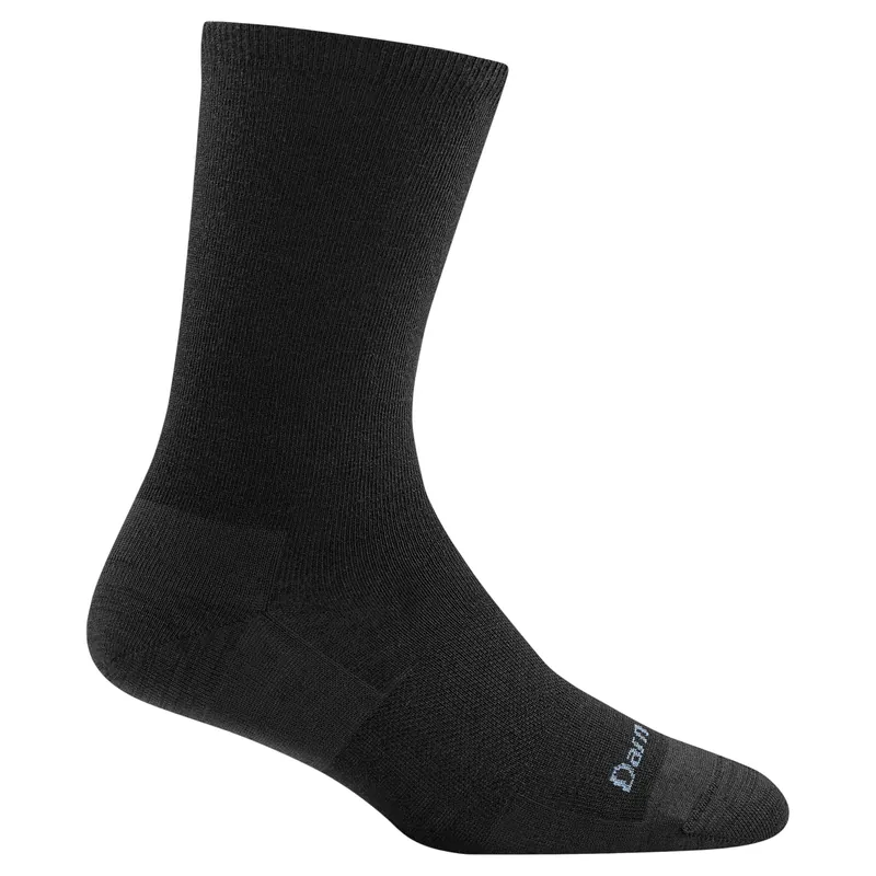 Solid Basic Crew Lightweight Sock - Women‘s