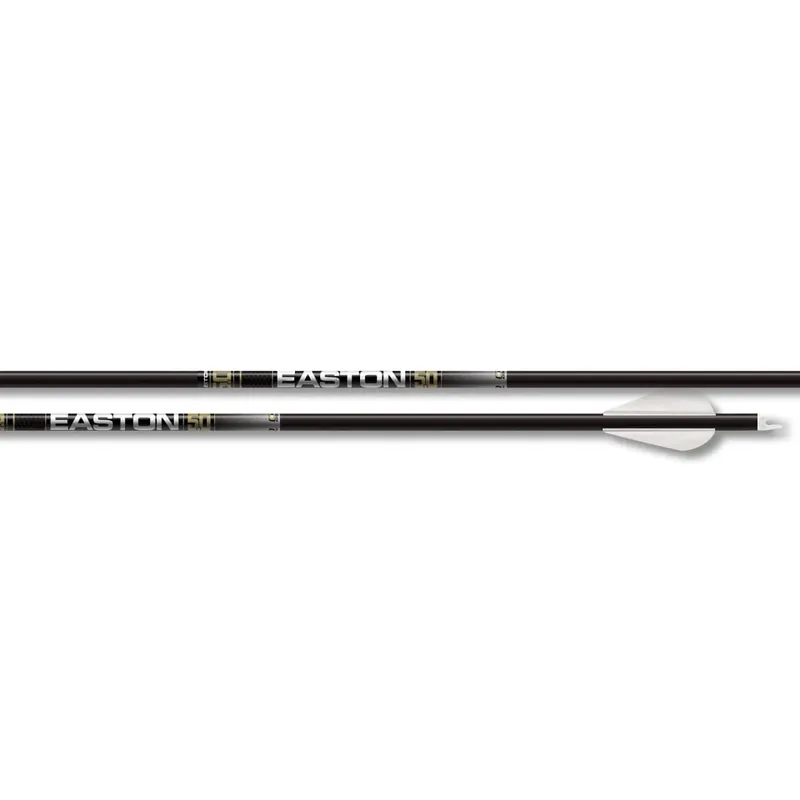 5.0 2" Blazer HIT Vane Arrow (6 Pack)