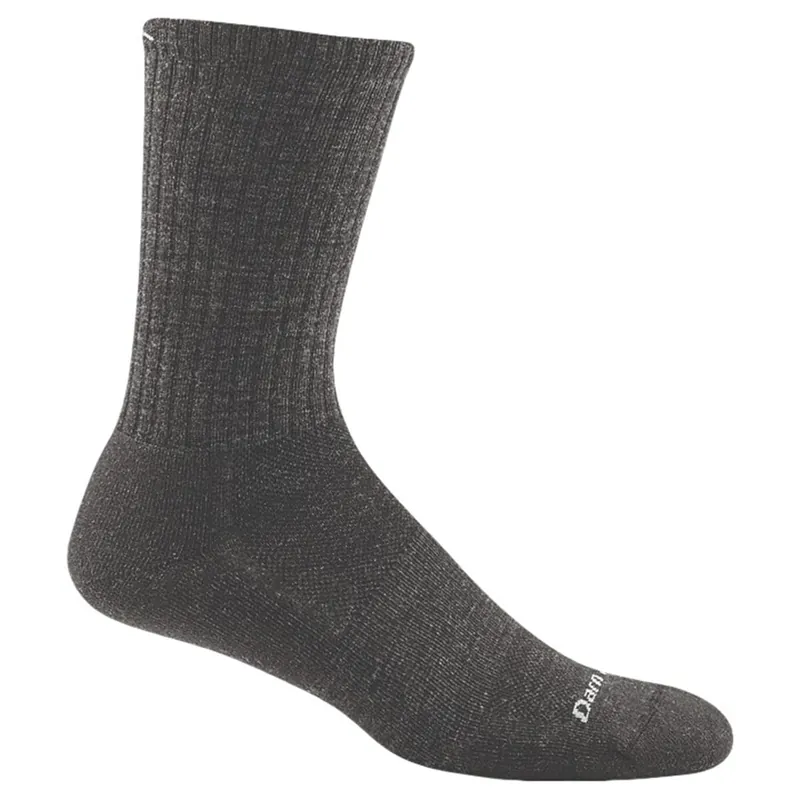 The Standard Crew Lightweight with Cushion - Men‘s