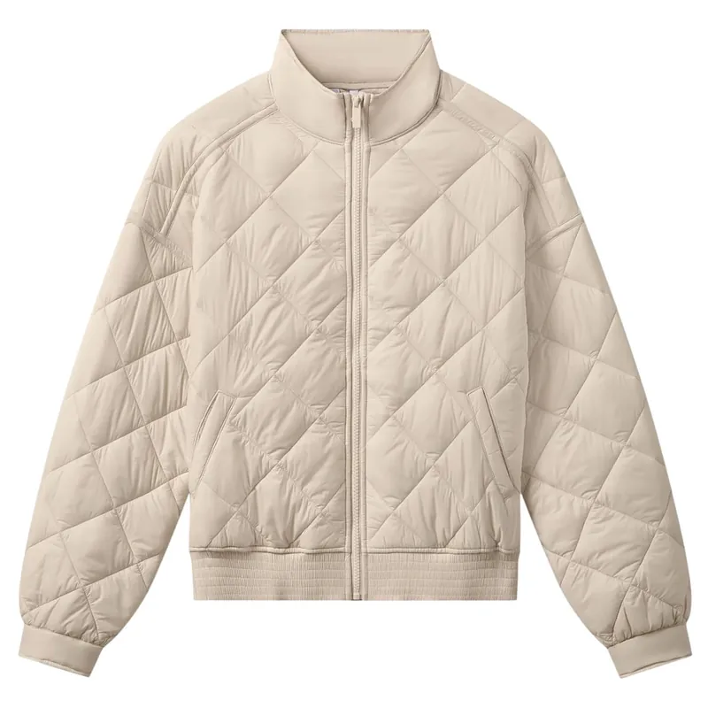 Lights At Night Jacket - Women‘s