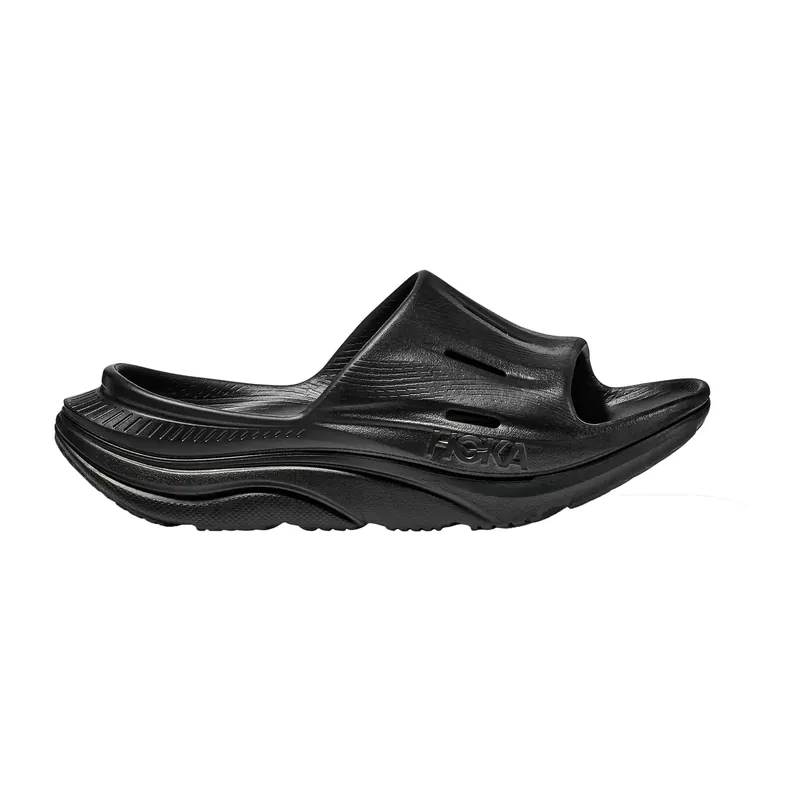 Ora Recovery 3 Athletic Slide