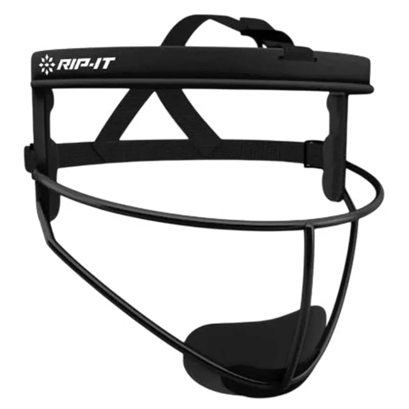 Defense Pro Matte Softball Fielder‘s Face Mask - Women‘s