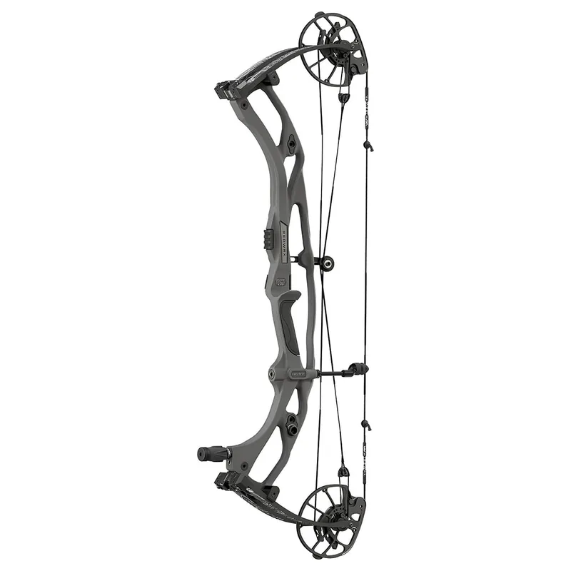 RX-10 Ultra LD Compound Bow