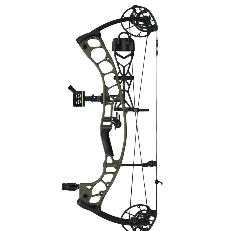 Enduro RTH Premium Compound Bow