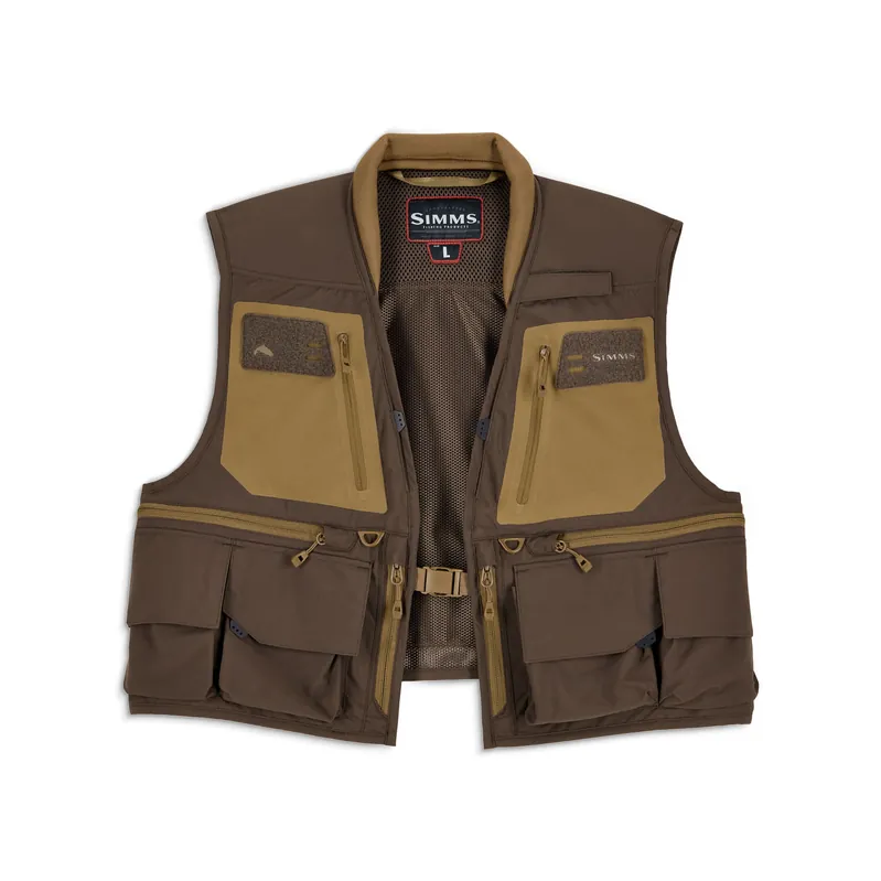Headwaters Vest