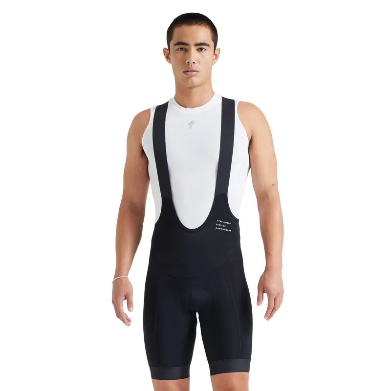 Foundation Short Bib - Men‘s