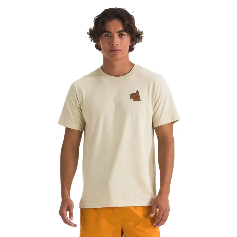 Keep Climbin‘ Regular T-Shirt - Men‘s