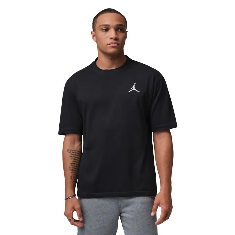 Embroidered Jumpman T-Shirt - Men‘s