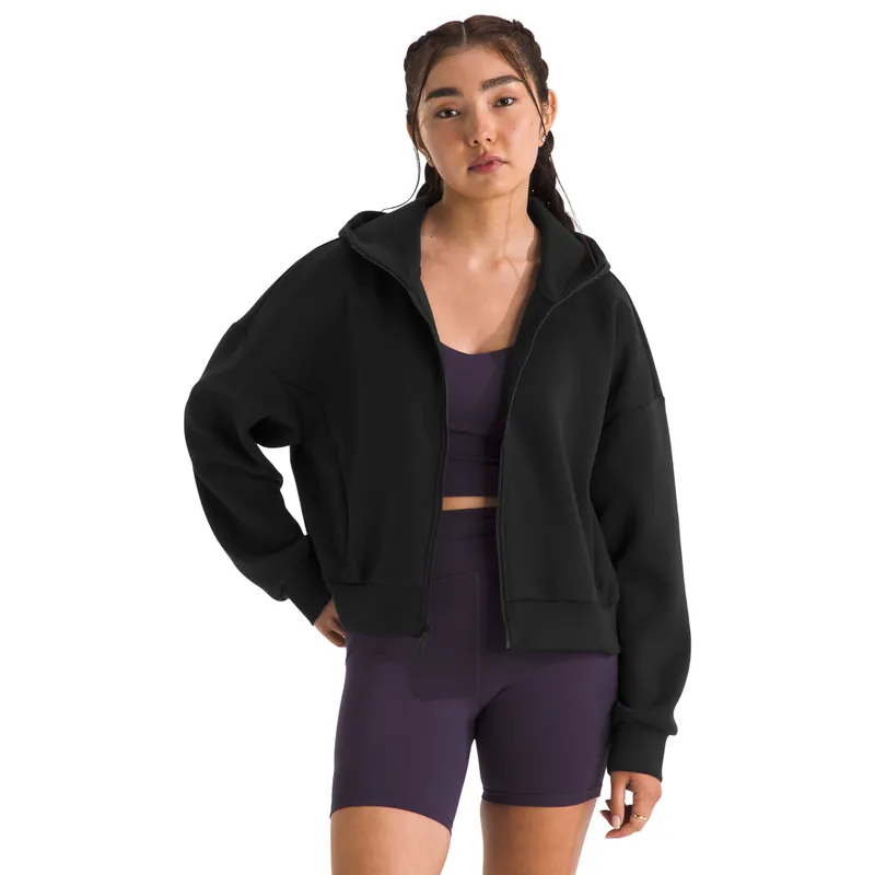 Jaida Full Zip Hooded Jacket - Women‘s