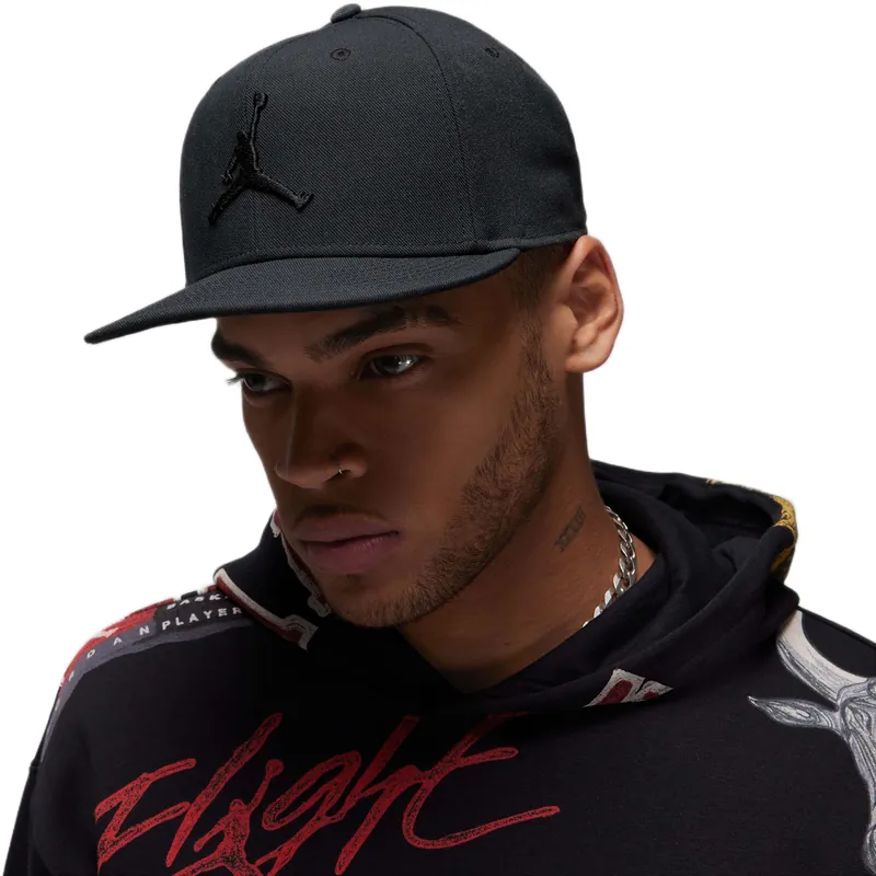 Jumpman Pro Adjustable Hat