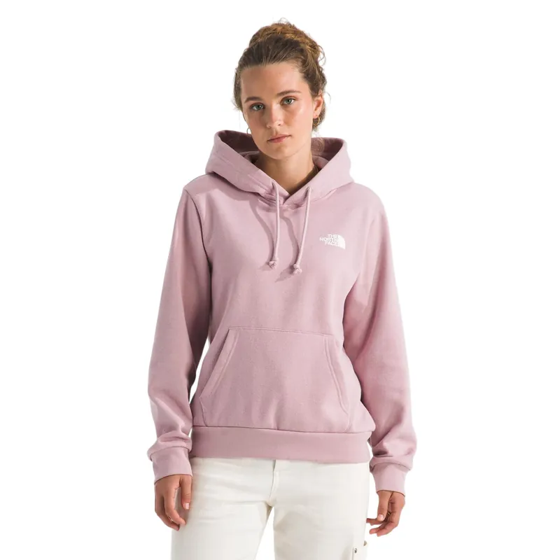 Evolution Box NSE Regular Hoodie - Women‘s