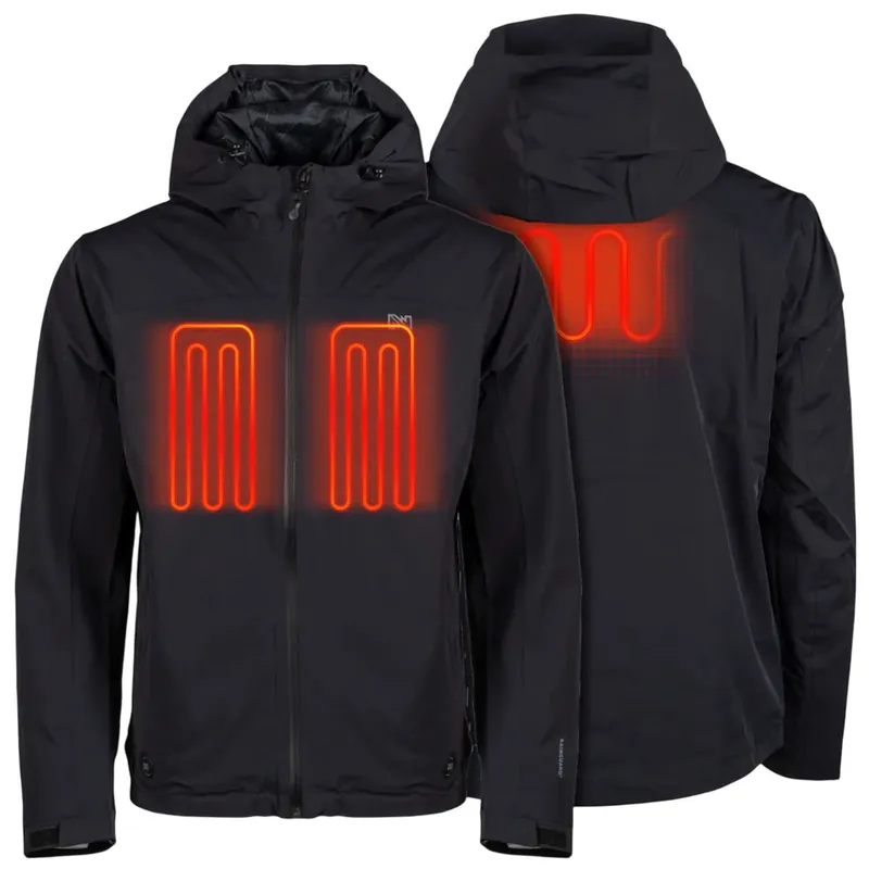Guardian LX Heated Jacket - Men‘s