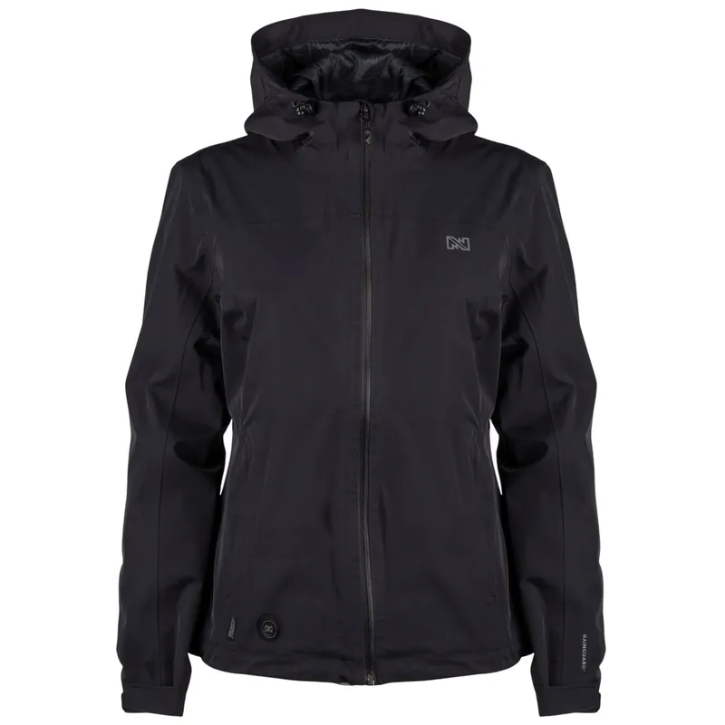 Guardian LX Heated Jacket - Womens‘s