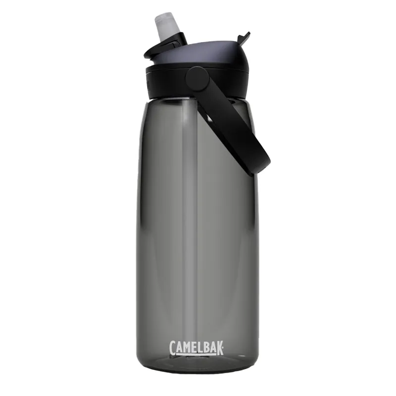 Thrive Flip Straw 32oz Water Bottle