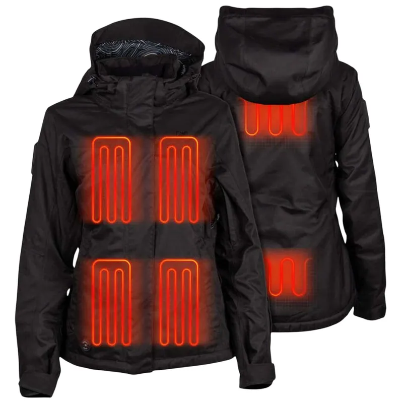 Denali Snow Heated Jacket - Women‘s