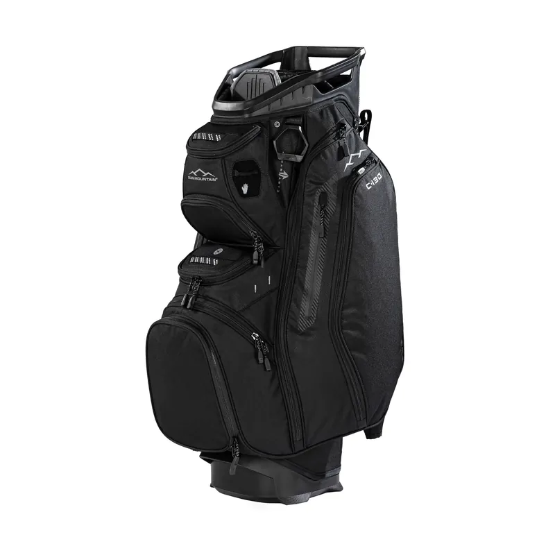 C130 Cart Golf Bag - 2026