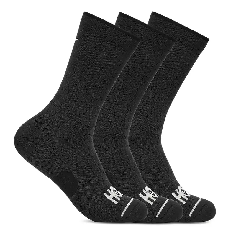 Crew Running Sock (3 Pack)