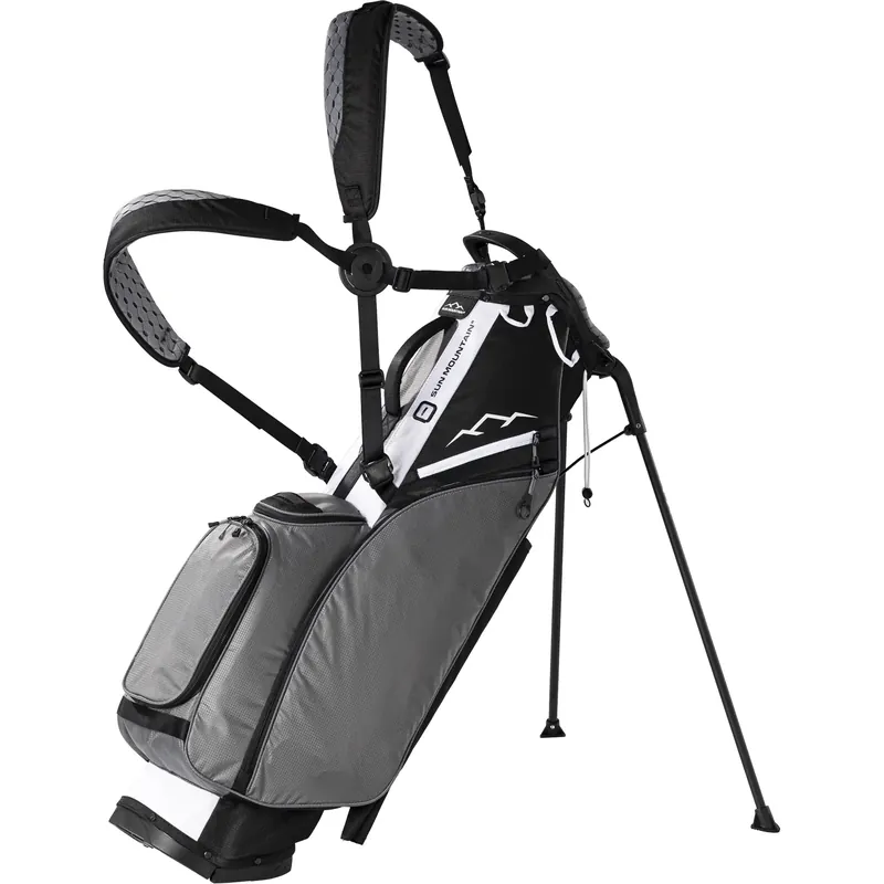 Eclipse E-2.5 Stand Golf Bag - 2026