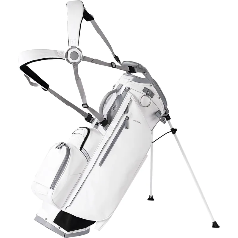 Matchplay 14 Way Stand Golf Bag - 2026