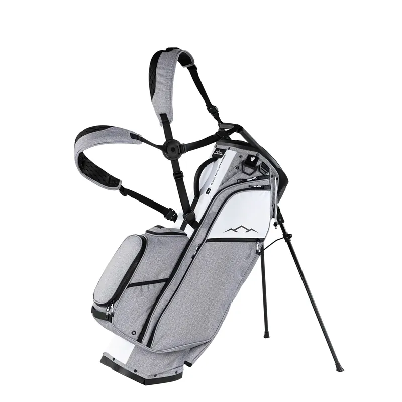 Eclipse E-4.5 Vlo Stand Golf Bag - 2026