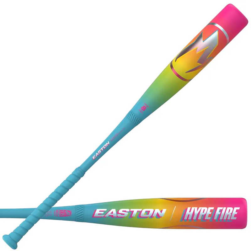 Hype Fire USSSA (-8) Baseball Bat - 2026