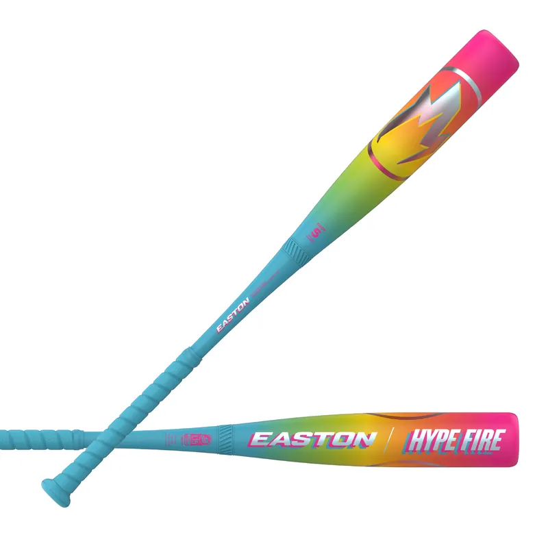 Hype Fire USSSA (-5) Baseball Bat - 2026