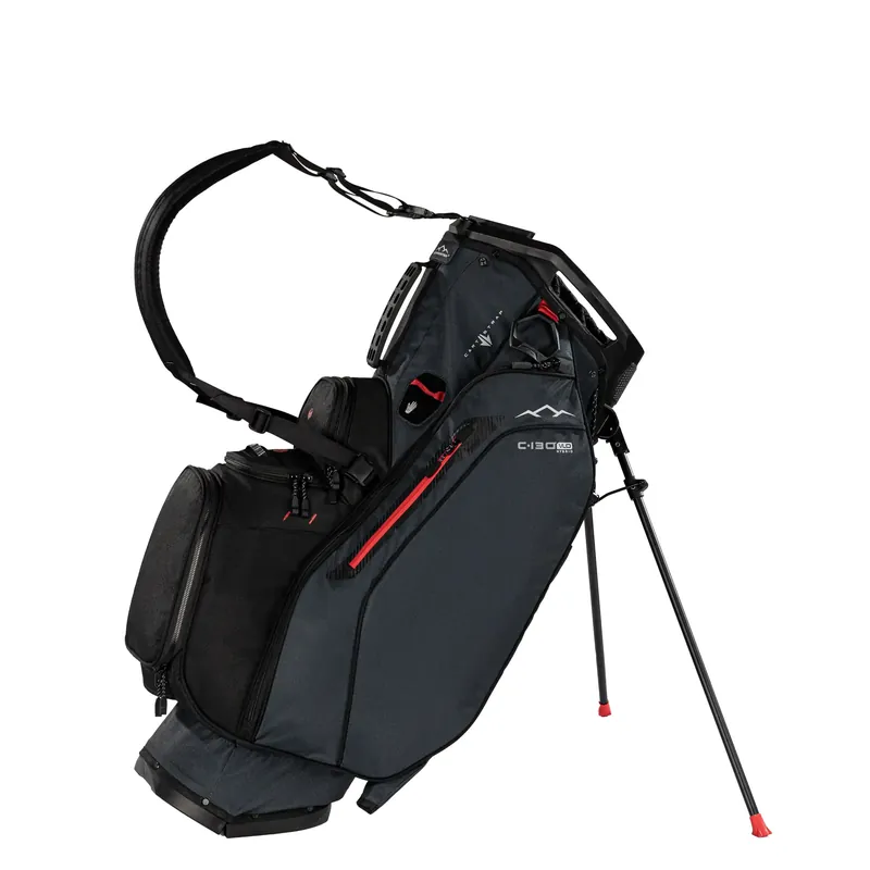 C130 Vlo Hybrid Stand Golf Bag - 2026