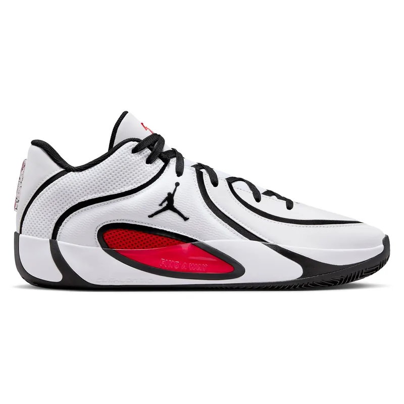 Tatum 4 Basketball Shoe - Men‘s