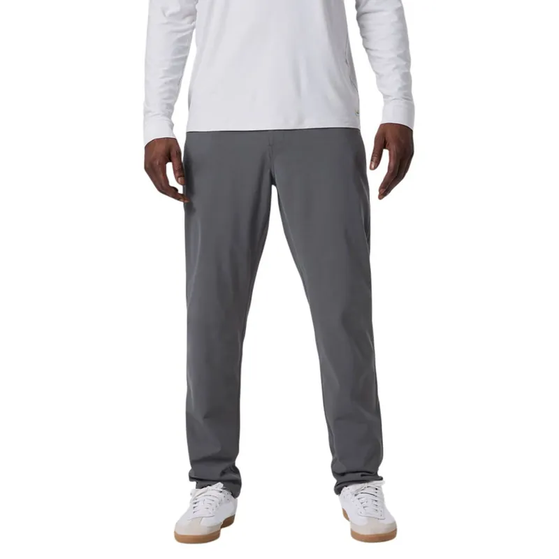 Meta Pant Classic Fit 32" Pant - Men‘s