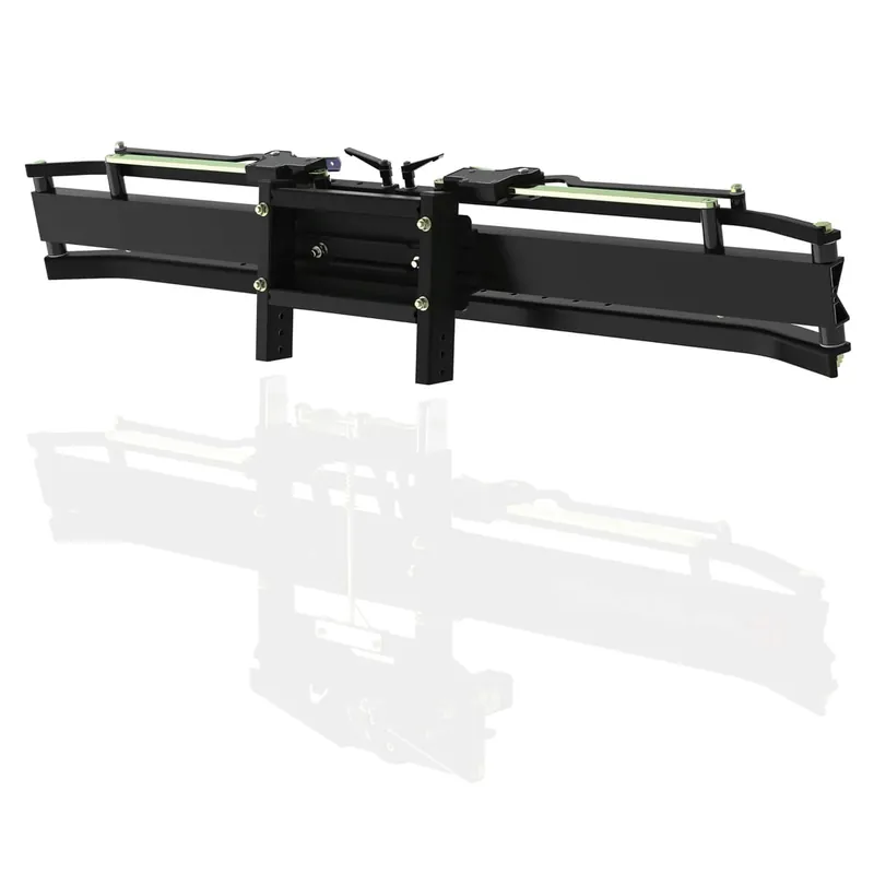 Pivot Pro Hitch Bike Rack Add-On