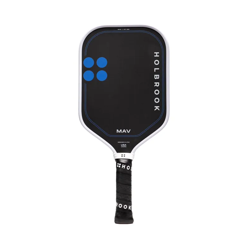 Mav 16mm Paddle
