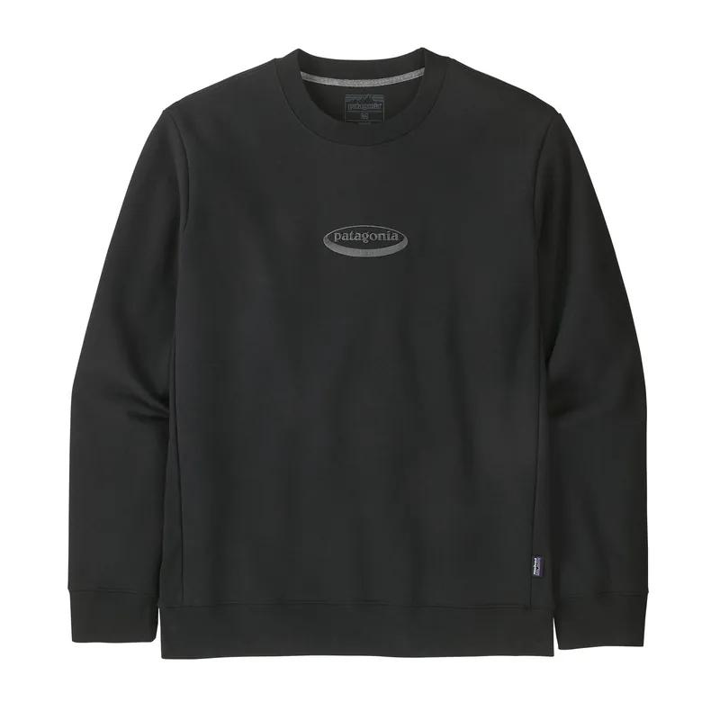‘95 Oval Logo Uprisal Crew Sweatshirt - Men‘s