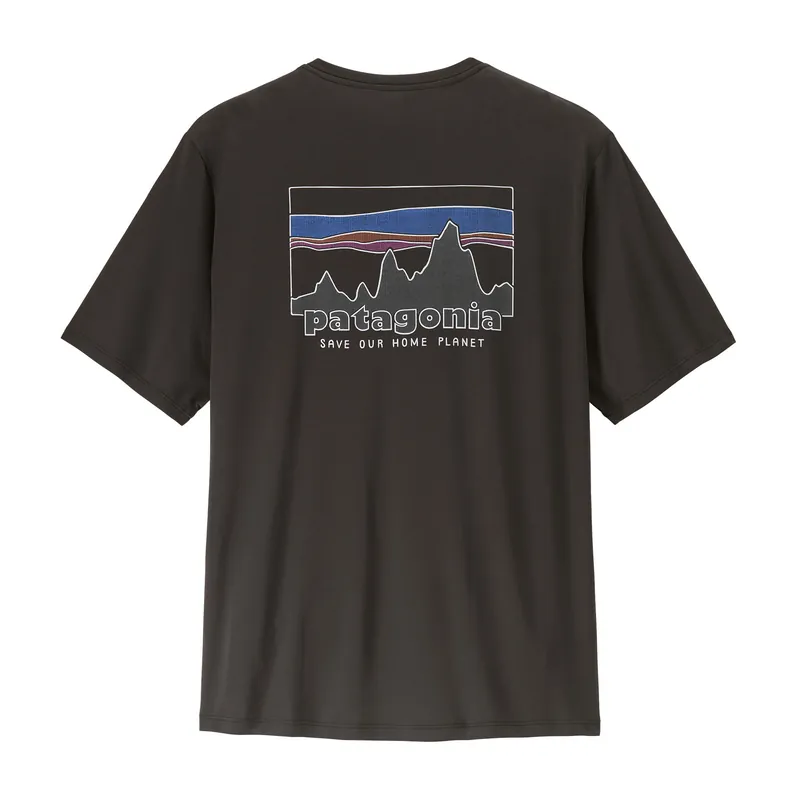 ‘73 Skyline Capilene Cool Daily Shirt - Men‘s