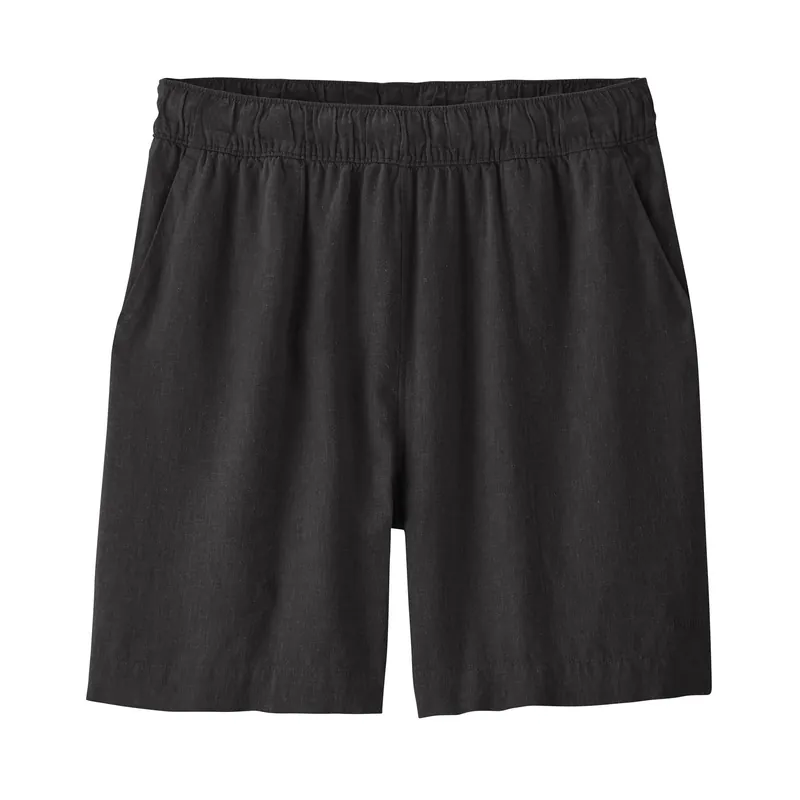 Garden Island 6" Long Short - Women‘s