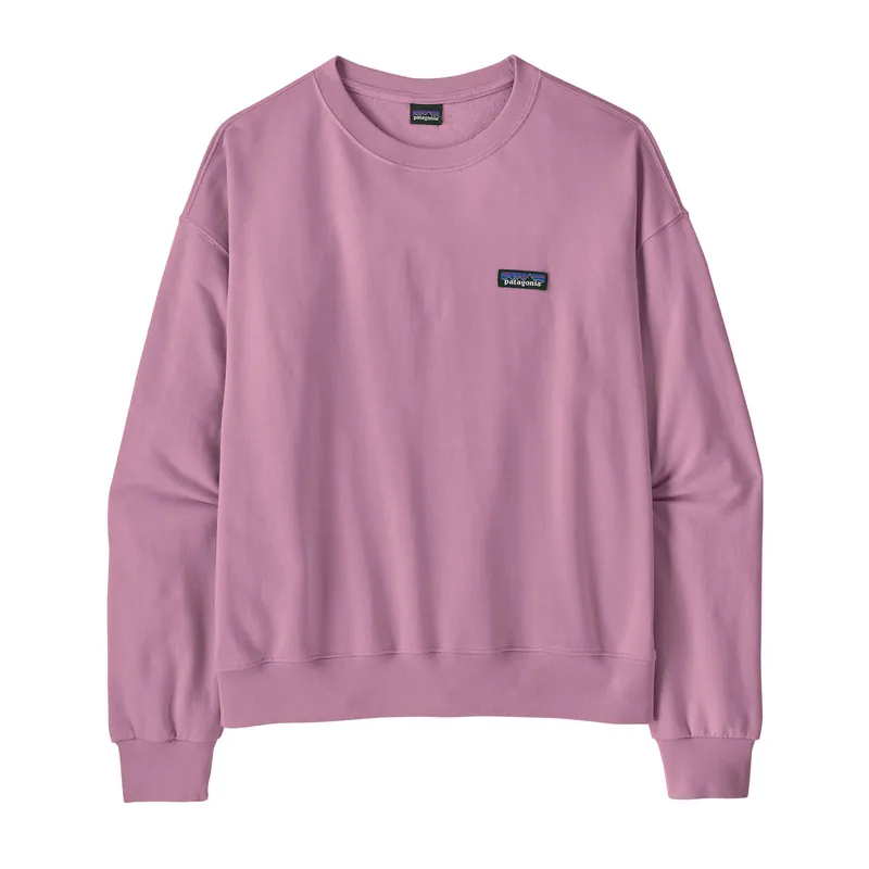 Daily Crew Sweatshirt - Women‘s
