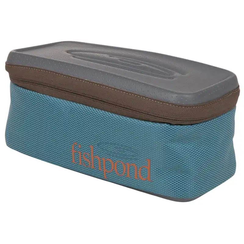 Ripple Reel Case