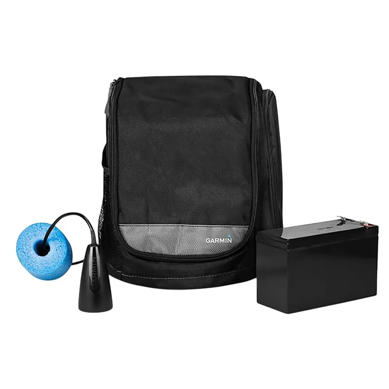Striker Plus 4 Ice Fishing Bundle