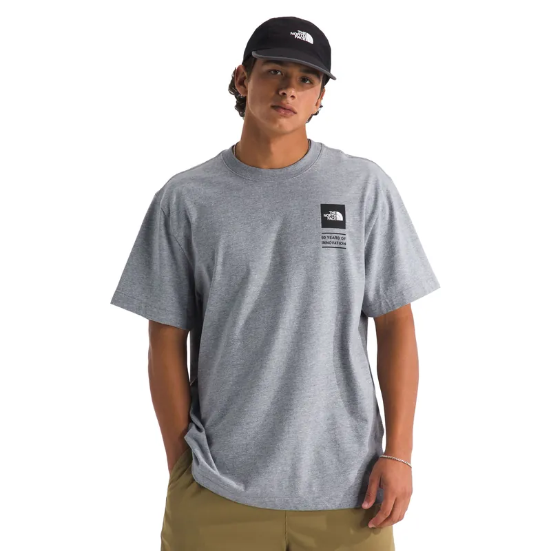 Celebration Relaxed Graphic T-Shirt - Men‘s