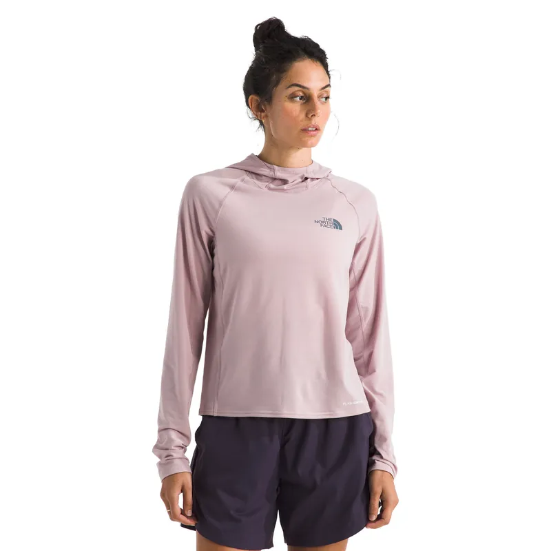 Adventure Sunrise Escape Hoodie - Women‘s