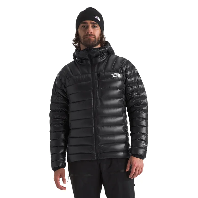 Summit Series Breithorn Hoodie - Men‘s