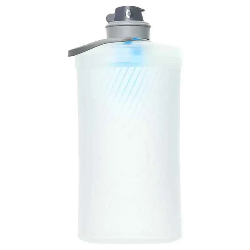 Flux+ 1.5 L Water Bottle with Built-In Filter