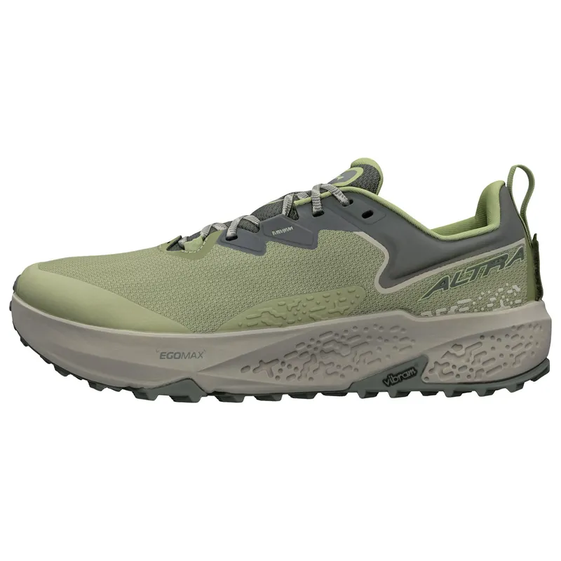 Timp 6 Trail Running Shoe - Men‘s