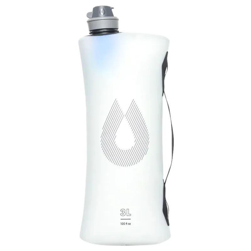 Seeker+ 3 L Water Storage with Built-In Filter