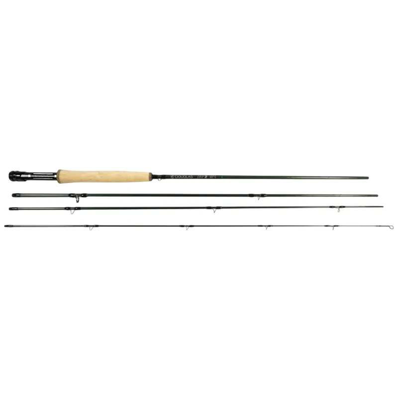 DXF Gen2 Fly Rod