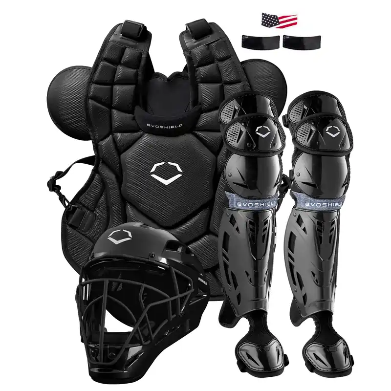 SRZ-1 Intermediate Catchers Set