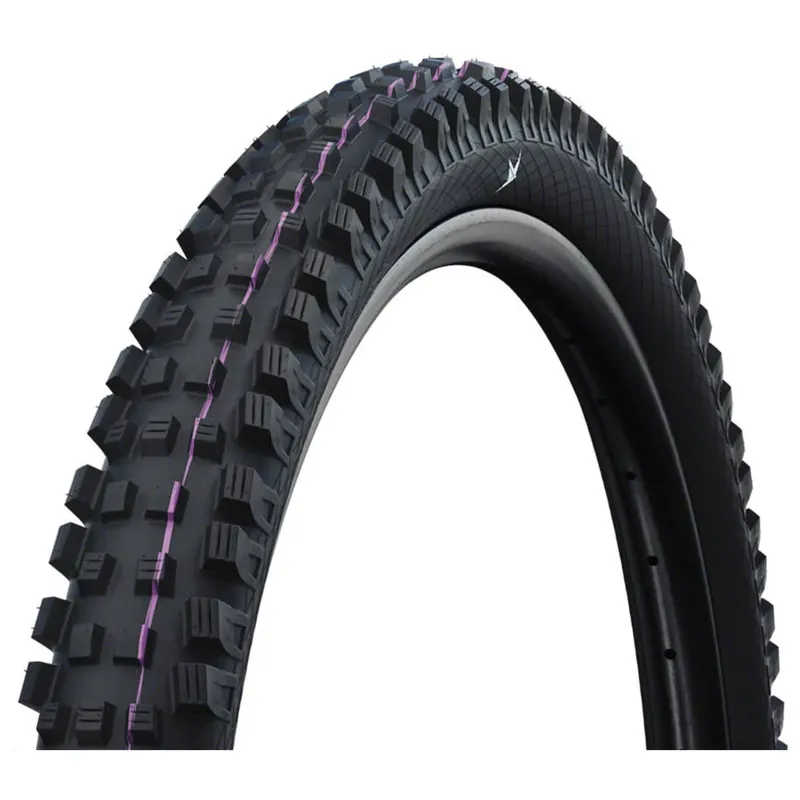 Magic Mary Radial Mountain Bike Tire