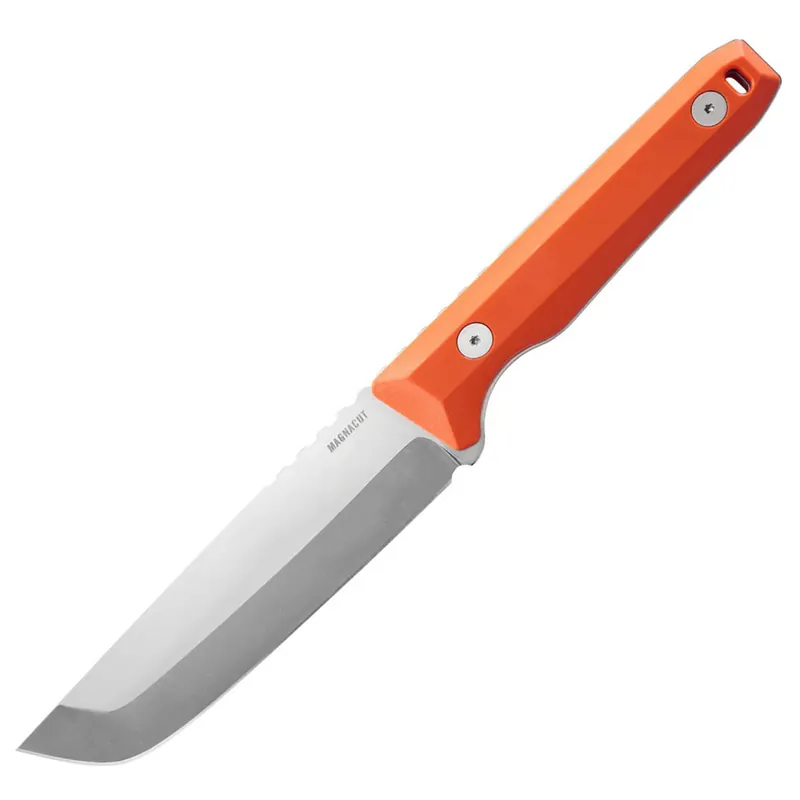 Pioneer Knife