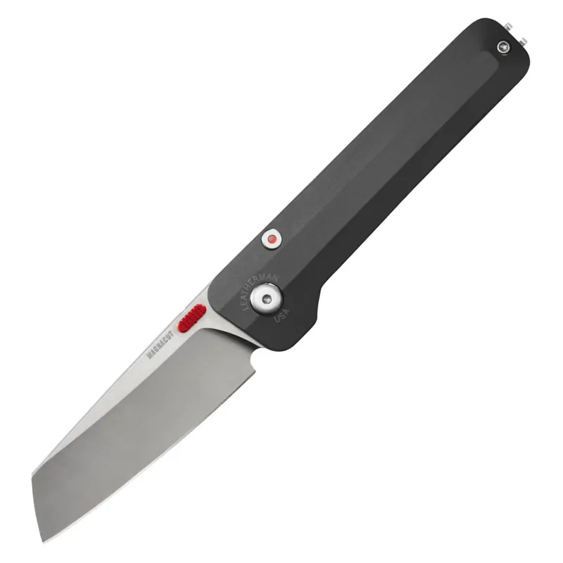 Glider Knife