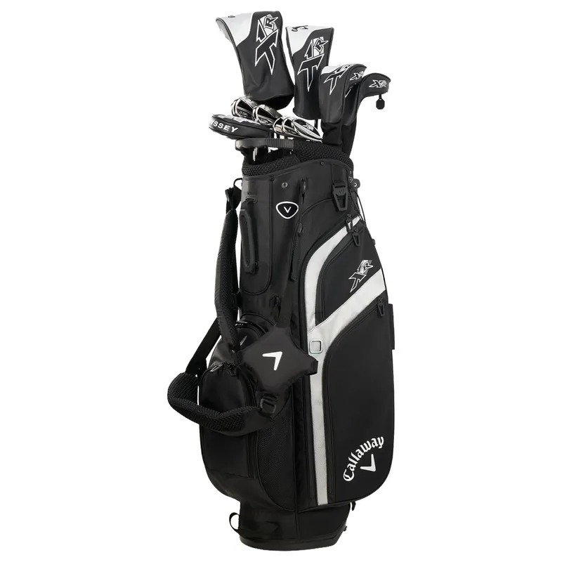 XR 26 Complete Set (13 Piece) - Men‘s