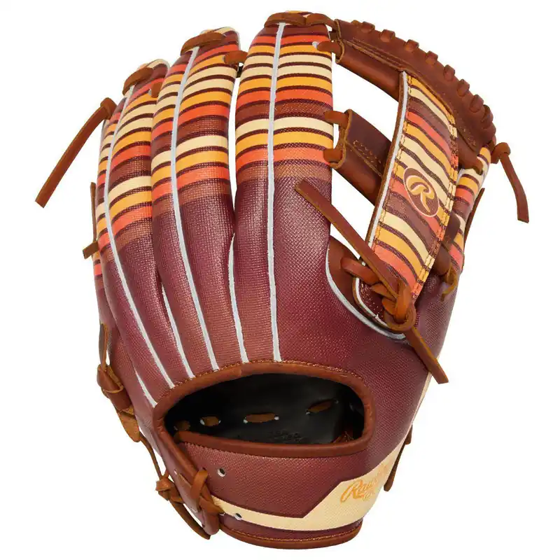 Heart of the Hide 11.75" Baseball Glove - 2025